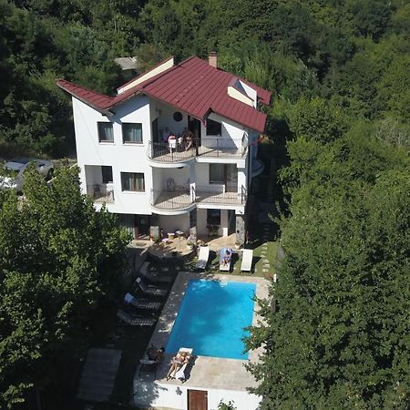 Calea Poienii Penthouse Apartamento Braşov Exterior foto