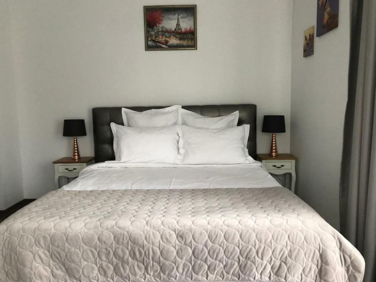 Calea Poienii Penthouse Apartamento Braşov Exterior foto